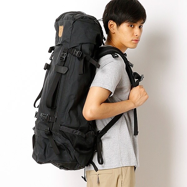 Kajka 75 正規品 | フェールラーベン(FJALLRAVEN ) | 27095