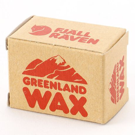 Greenland Wax (Travel pack)
