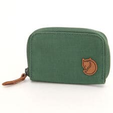 Zip Card Holder 正規品