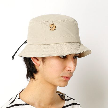 Marlin Shade Hat | フェールラーベン(FJALLRAVEN ) | 77397 | ファッション通販 マルイウェブチャネル