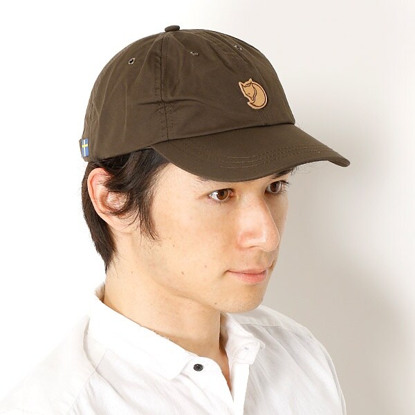 Helags cap 正規品 | フェールラーベン(FJALLRAVEN ) | マルイウェブチャネル