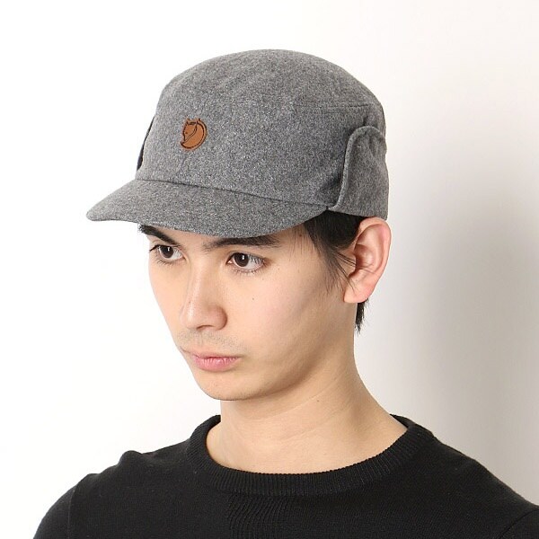 Singi Winter Cap 正規品 | フェールラーベン 