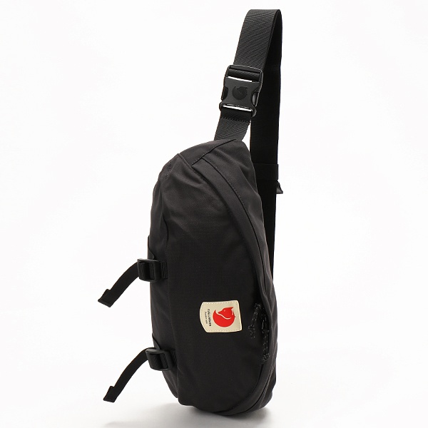 Fjallraven hip best sale pack large