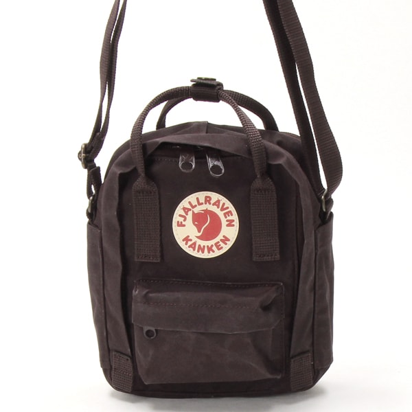 フェールラーベン(FJALLRAVEN) ショルダーバッグ・メッセンジャー