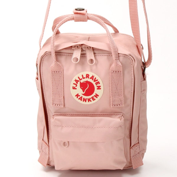 フェールラーベン(FJALLRAVEN) ショルダーバッグ・メッセンジャー