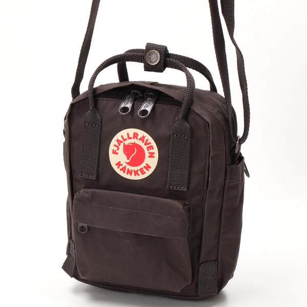 フェールラーベン(FJALLRAVEN) ショルダーバッグ・メッセンジャー