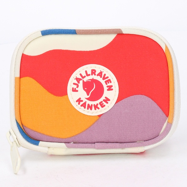 Kanken Art Card Wallet（正規品） | フェールラーベン