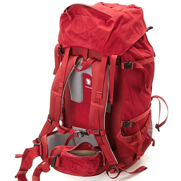 fjallraven 60l