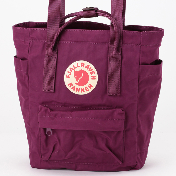 fjällräven kånken totepack mini stores