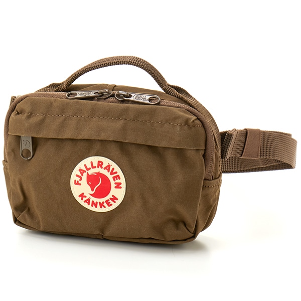 ✨未使用✨ Fjällräven フェールレーベン ボディバッグ ウエストポーチ Kanken Hip Pack (FJALLRAVEN/フェールラーベン)（ボディバッグ