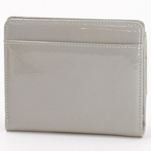 MARGARET HOWELL idea ホーサ BOX二つ折り財布 | マーガレット 