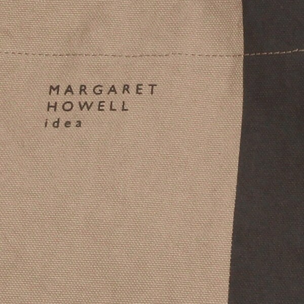 ラインとテ Margaret アイデア Margaret Howell Idea Mhlh2fh2 ファッション通販 マルイウェブチャネル Howell Idea ダンネス トート小 マーガレット ハウエル トハウエル Www Bookland Ge