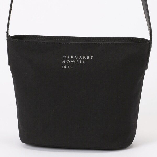 MARGARET HOWEEL idea ショルダーバック