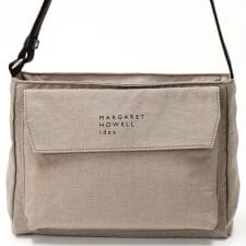 マーガレット・ハウエル アイデア(MARGARET HOWELL idea) ショルダー 