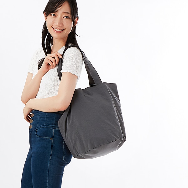 Margaret Howell idea　マーガレットハウエルアイデア　バッグ ⭐︎MARGARET HOWELL idea トートバッグ⭐︎ - バッグ送料 無料 通販