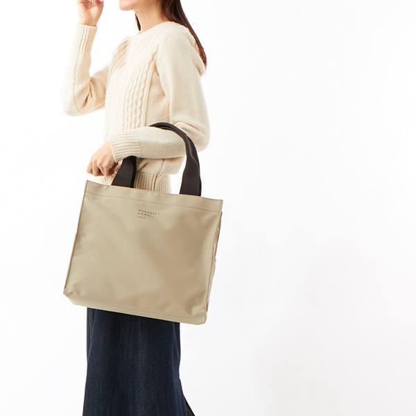 MARGARETHOWELLidea ゲーブル トートS | マーガレット
