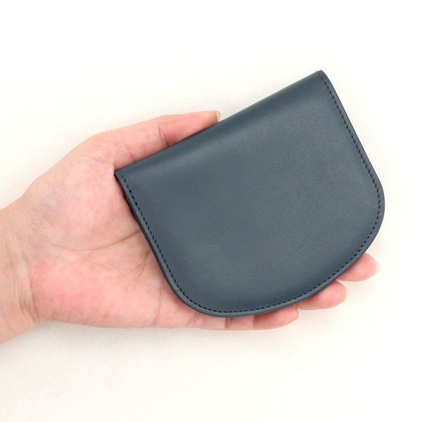 新品 マーガレットハウエルアイデア 二つ折り財布 ホーサ コンパクト 薄型財布 MARGARET HOWELL idea 【20%OFF】【正規販売店】MARGARET ホーサ