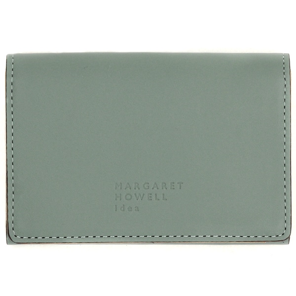 JET SET TRAVEL スリム ビジネスカードケース | マイケル・コース