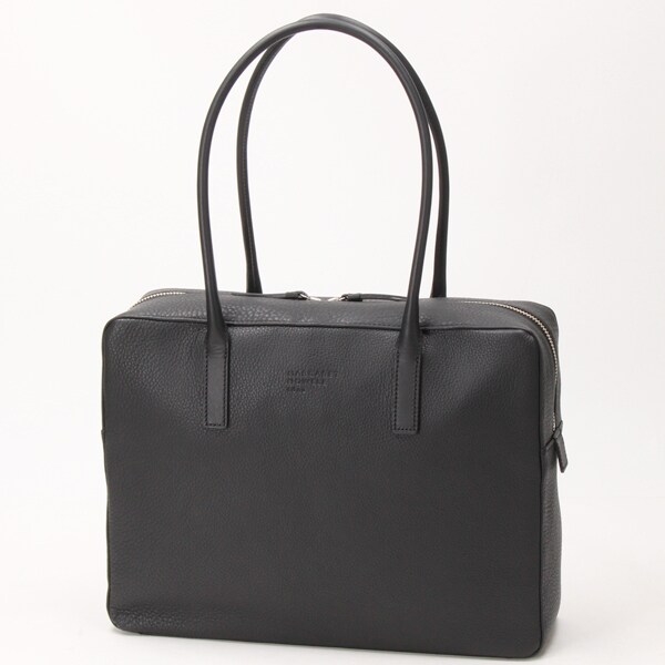 MARGARET HOWELL idea セーブル 2WAYボストン | マーガレット