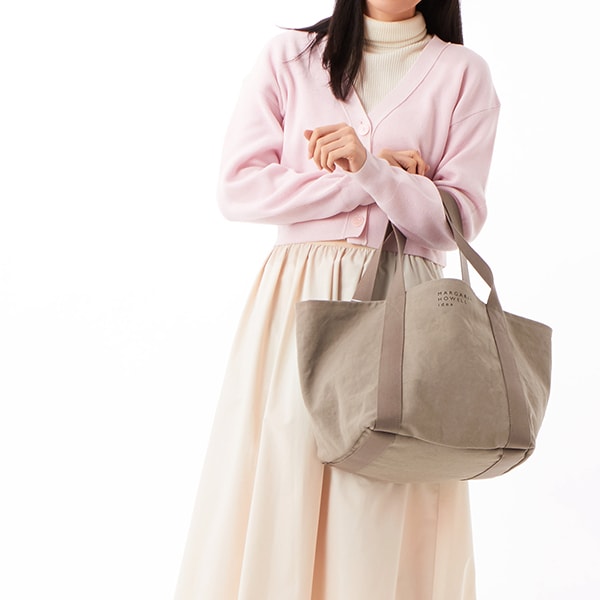 [}C]MARGARET HOWELL idea L[K[f g[g/}[KbgEnEG ACfAiMARGARET HOWELL ideaj O[