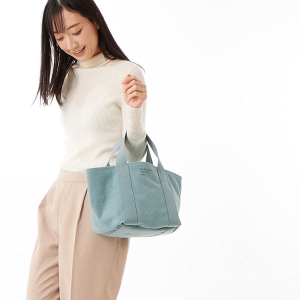 [}C]MARGARET HOWELL idea L[K[f g[g/}[KbgEnEG ACfAiMARGARET HOWELL ideaj u[