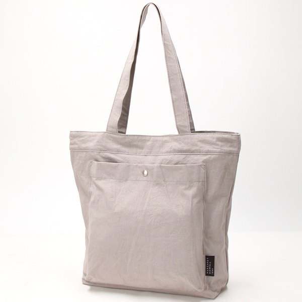 MARGARET HOWELL idea パイマー トート グレー MARGARET HOWELL idea パイマー トート | マーガレット