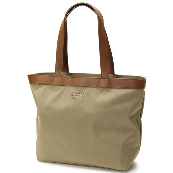 [}C]MARGARET HOWELL idea bN g[g/}[KbgEnEG ACfAiMARGARET HOWELL ideaj _[Nx[W