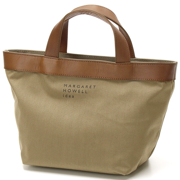 [}C]MARGARET HOWELL idea bN 2WAYnh/}[KbgEnEG ACfAiMARGARET HOWELL ideaj _[Nx[W