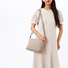 MARGARET HOWELL idea リドニー ショルダー | マーガレット・ハウエル 