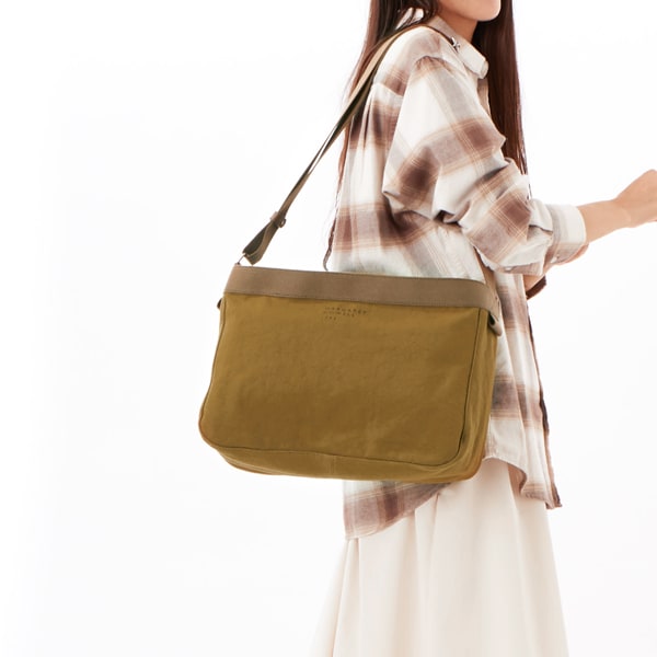 [}C]MARGARET HOWELL idea }o V_[/}[KbgEnEG ACfAiMARGARET HOWELL ideaj }X^[h