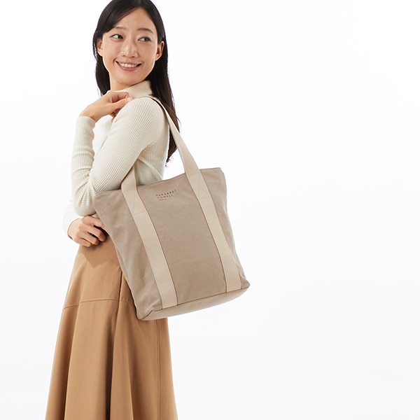 [}C]MARGARET HOWELL idea _rX g[g/}[KbgEnEG ACfAiMARGARET HOWELL ideaj O[