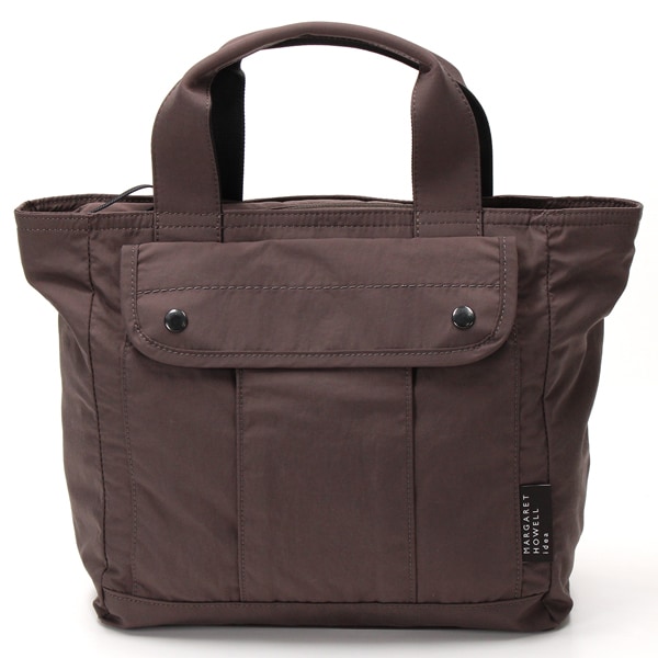 MARGARET HOWELL idea マドックス 2WAYハンド | マーガレット