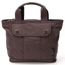 MARGARET HOWELL idea　マドックス　2WAYハンド