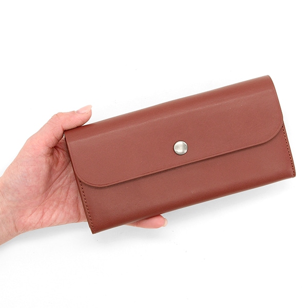 【ほぼ未使用】PORTER × Margret Howell オイルレザー長財布 ほぼ未使用PORTER × Margret Howell オイルレザー長財布 MARGARET