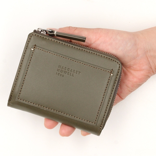 マーガレットハウエルＬ字型長財布 マーガレットハウエル 長財布」の人気商品一覧 | 安い商品を通販サイト