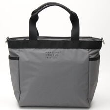 MARGARET HOWELL idea　ウエイレット　2WAYハンド