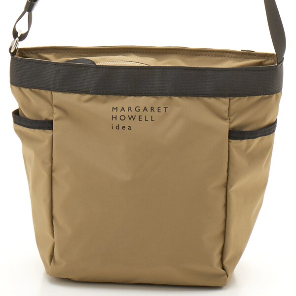 マーガレット・ハウエル アイデア(MARGARET HOWELL idea) ショルダー
