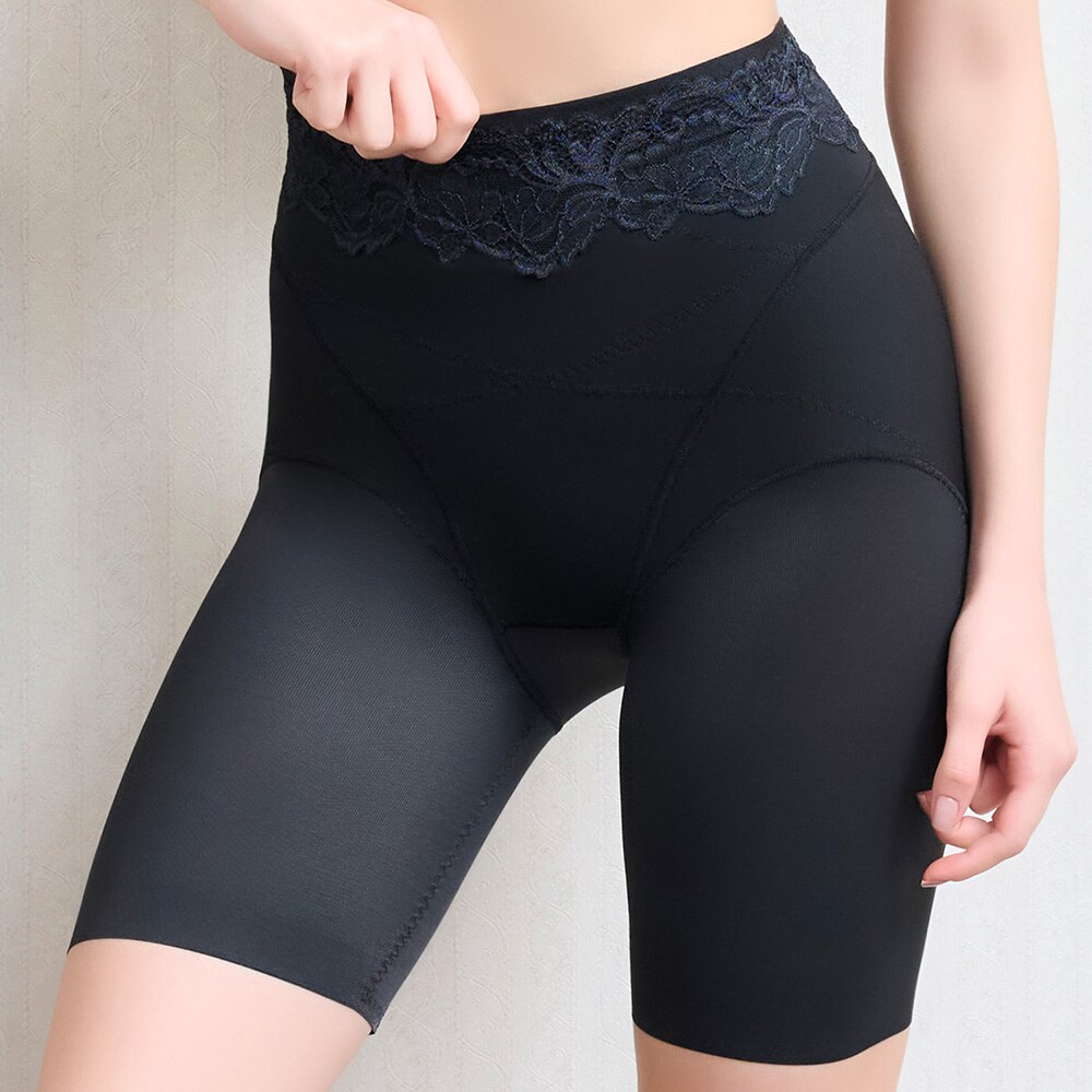 綿混ハイブリッド・デイリーガードル24 ブラデリス | ブラデリス