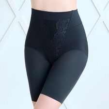 ブラデリスニューヨーク(BRADELIS NEW YORK)の綿混ストレッチハイブリッドガードル25 ブラデリス