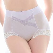 ブラデリスニューヨーク(BRADELIS NEW YORK)のビューティフルヒップショーツ25 深め ハイウエスト 補正下着  レディース ブラデリス