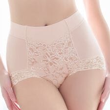 ブラデリスニューヨーク(BRADELIS NEW YORK)のビューティフルヒップショーツ25 深め ハイウエスト 補正下着  レディース ブラデリス