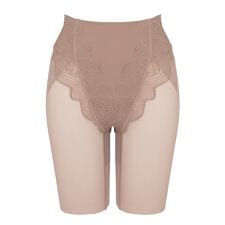 ブラデリスニューヨーク(BRADELIS NEW YORK)のメッシュシェイプガードル ブラデリス 1枚履き可能な補整ガードルショーツ