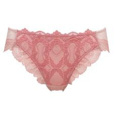 ベルスタイルパンティ25A1 ブラデリス レース デザイン ショーツ レディース