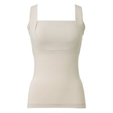 ブラデリスニューヨーク(BRADELIS NEW YORK)の綿混楽々dailyブラキャミ25 ノンワイヤー 補正下着 カップ付き ブラトップ ブラデリス