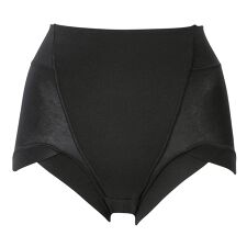 綿混楽々dailyソフトショーツ25