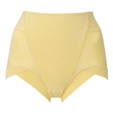 ブラデリスニューヨーク(BRADELIS NEW YORK)の綿混楽々dailyソフトショーツ25 補正下着 深履き フィット ハイウエスト ブラデリス