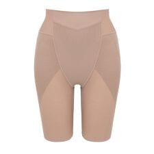 ブラデリスニューヨーク(BRADELIS NEW YORK)のおしりが桃メリハリフィットガードル 1枚履き可能なガードルショーツ ブラデリス