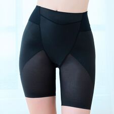 ブラデリスニューヨーク(BRADELIS NEW YORK)のおしりが桃メリハリフィットガードル 1枚履き可能なガードルショーツ ブラデリス