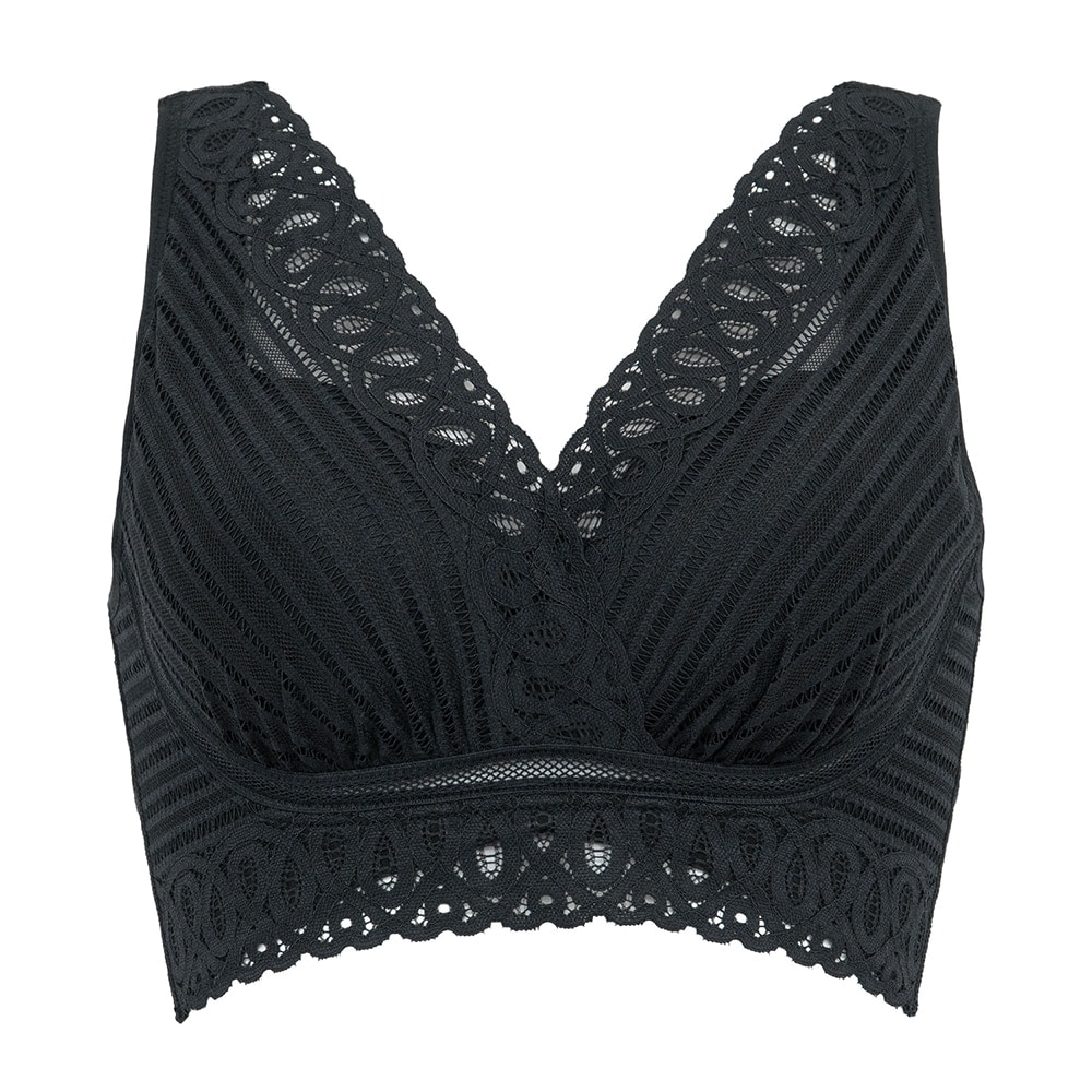 ブラデリスミー】フレンドリーサポートブラ ノンワイヤー 補正