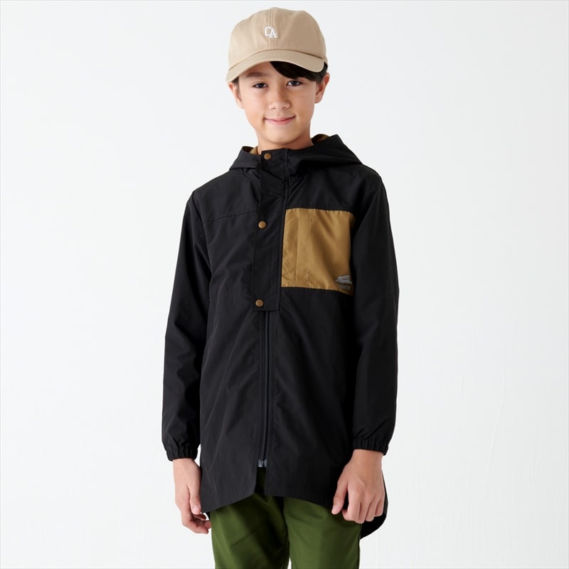 THE NORTH FACE キッズ　ノマドジャケット　100 ノースフェイス コンパクトノマドジャケット（ベビー、キッズ